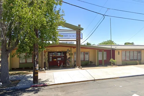 Garfield Elementary School