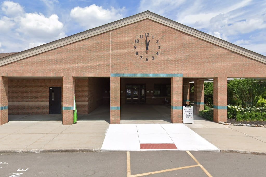 Thornton Creek Elementary School