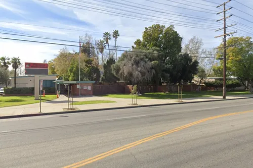 Pacoima Middle School