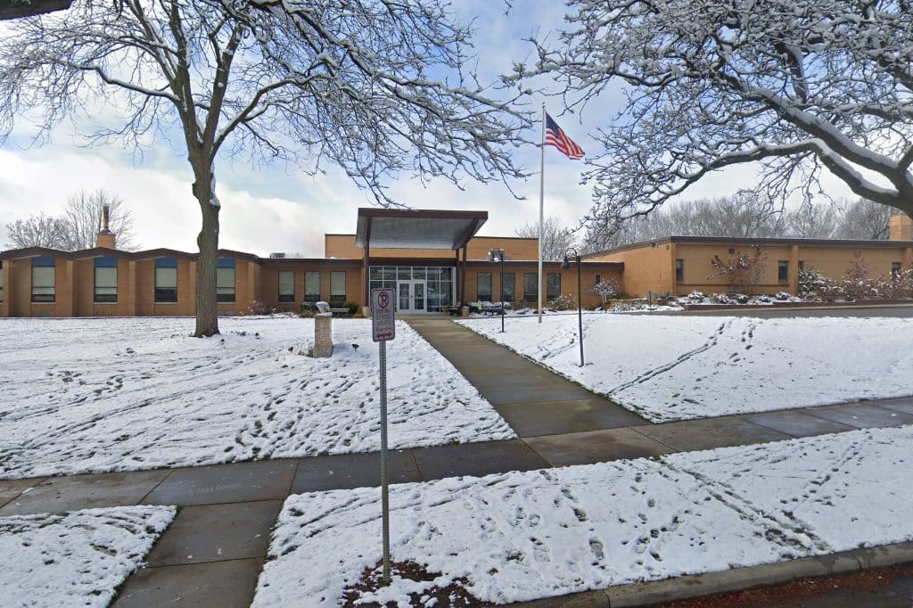 West Side Christian School