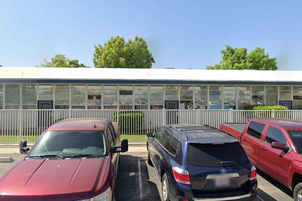 Bessie E Owens Intermediate School