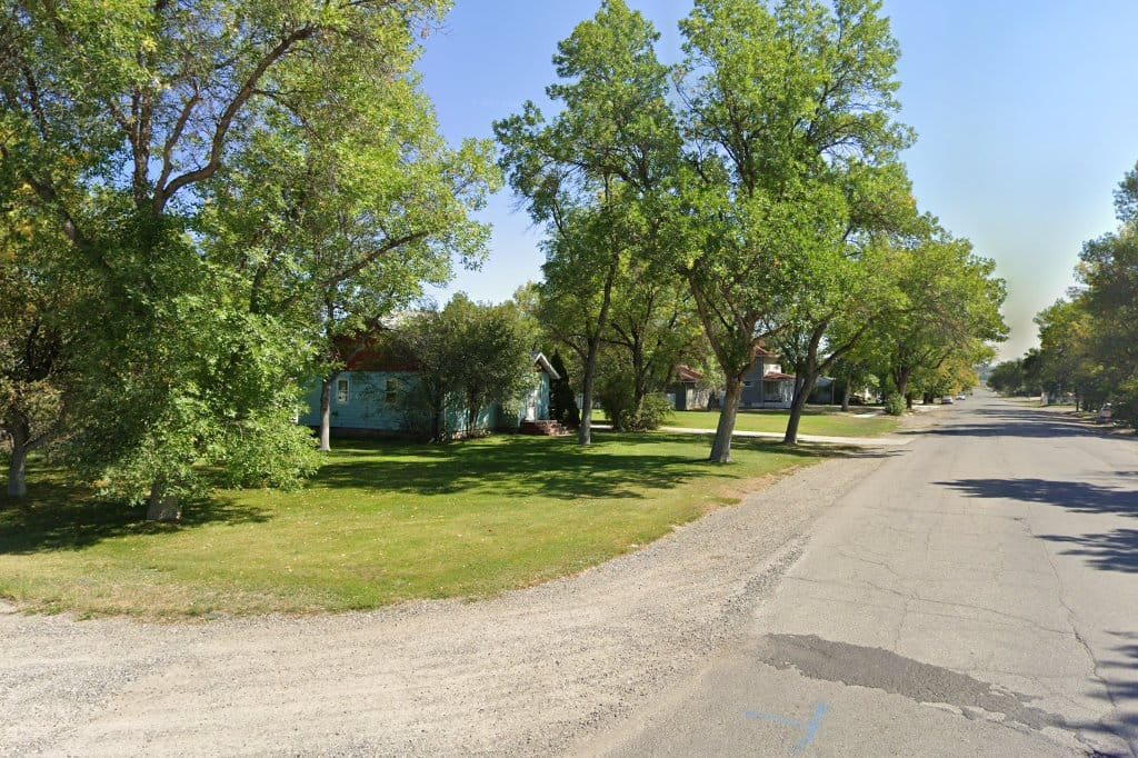 Columbus City Court