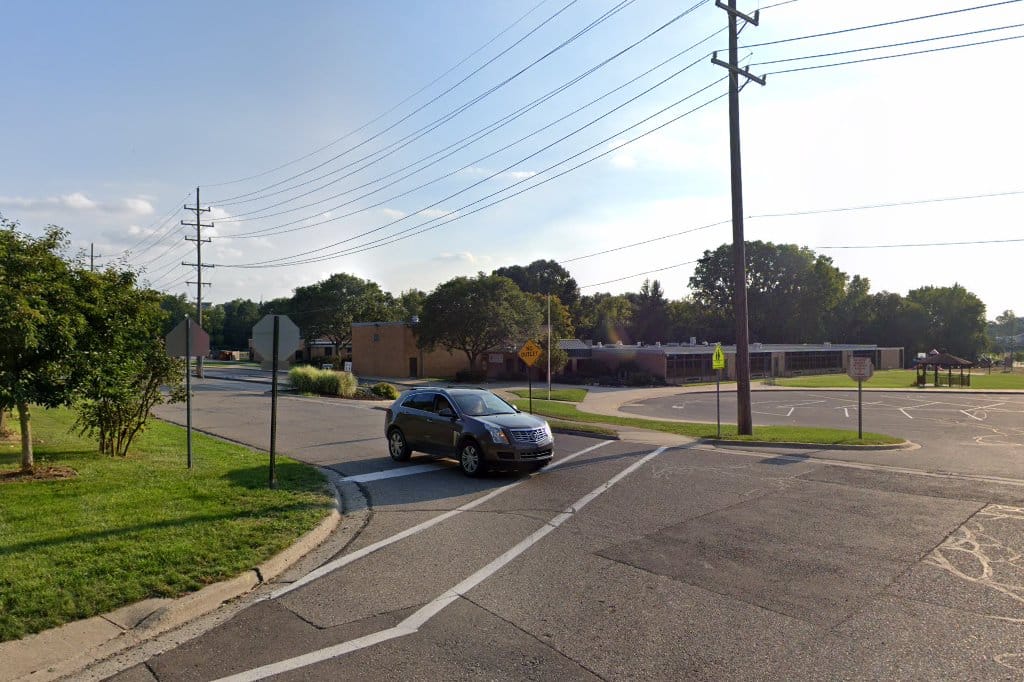 Johnson Elementary School