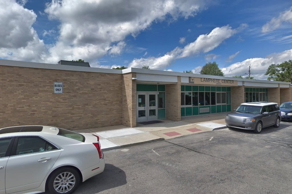 Lamphere Center