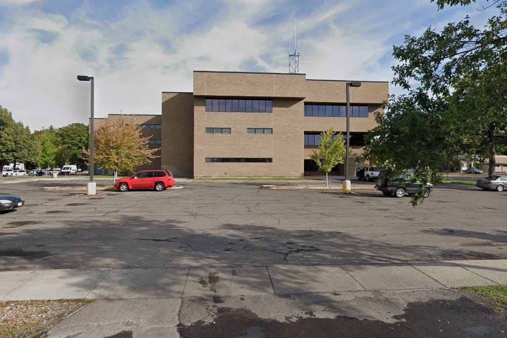 Flathead County Court