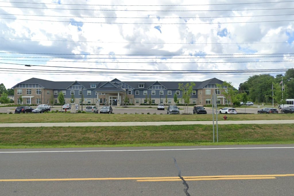 Ealy Elementary School
