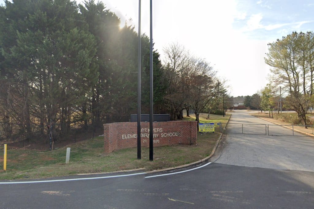 Myers Elementary School