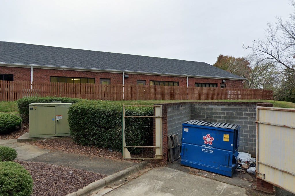 Hopewell Academy