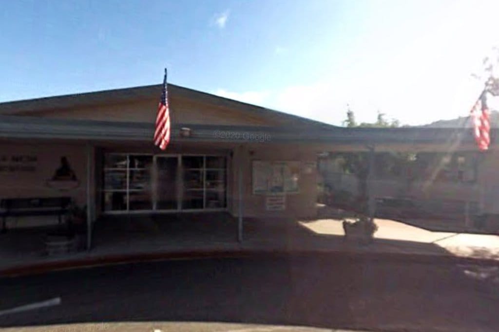 La Mesa Elementary School