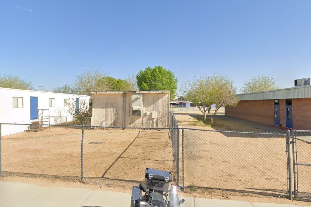 Robert P Ulrich Elementary School