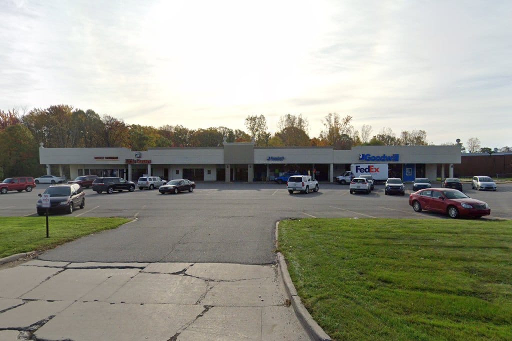 Goodwill Marysville