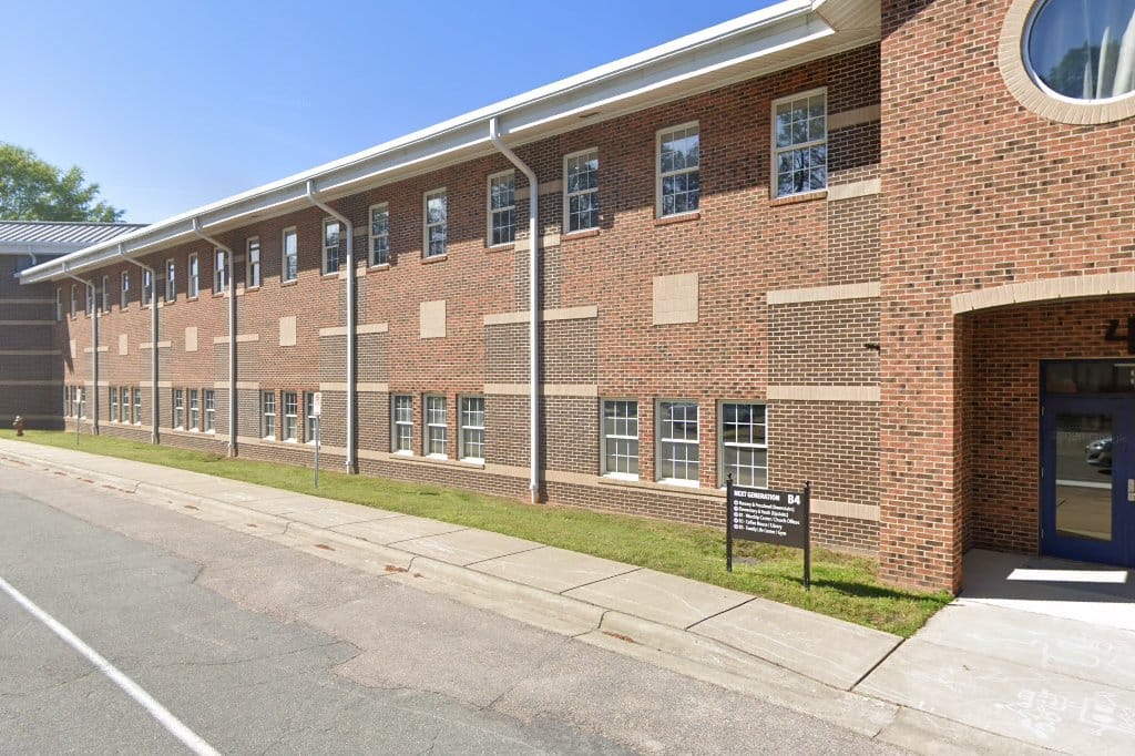 Neuse Christian Academy