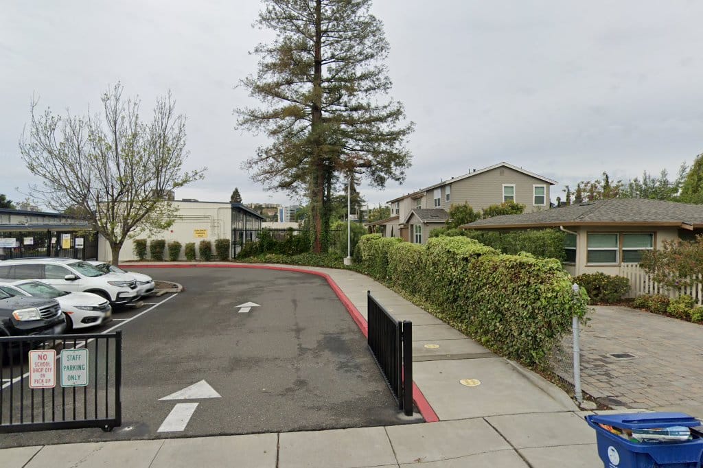 Castro Valley Elementary School