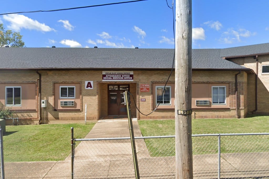 Poplar Bluff Early Childhood Center