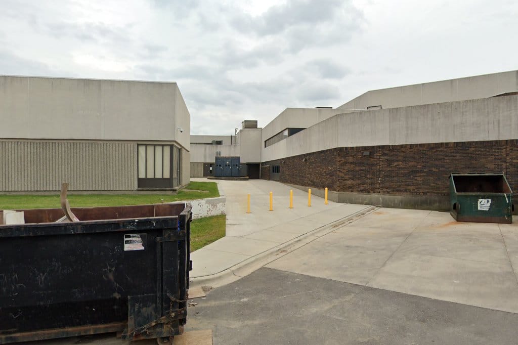 Whitmer Resource Center