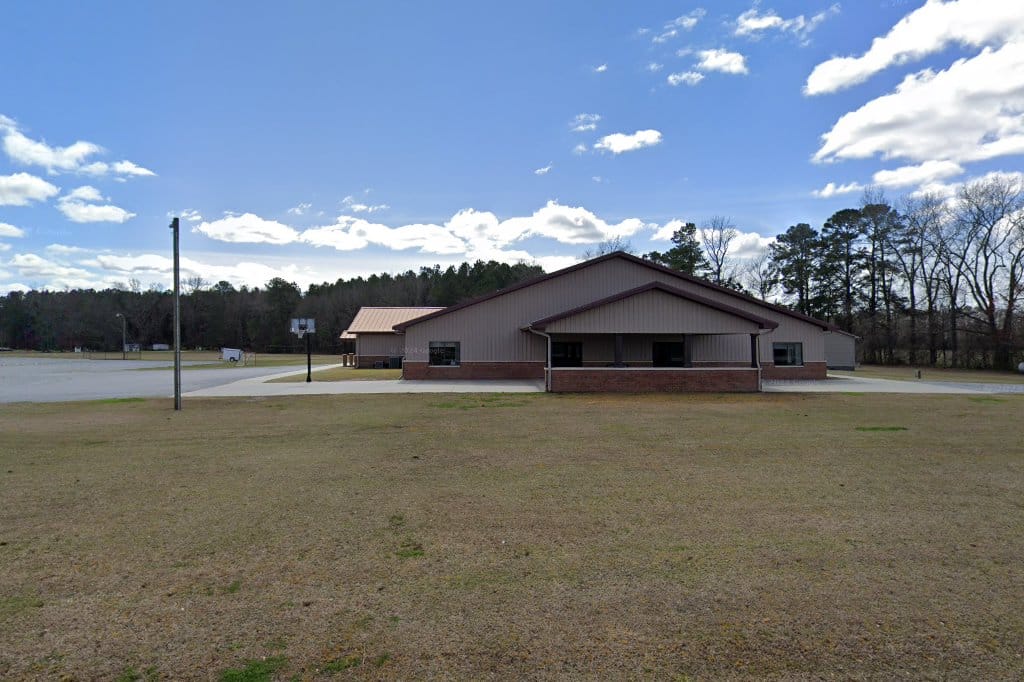 Swift Creek Mennonite School
