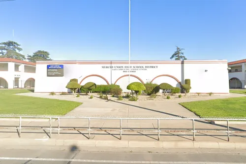 Independence High School