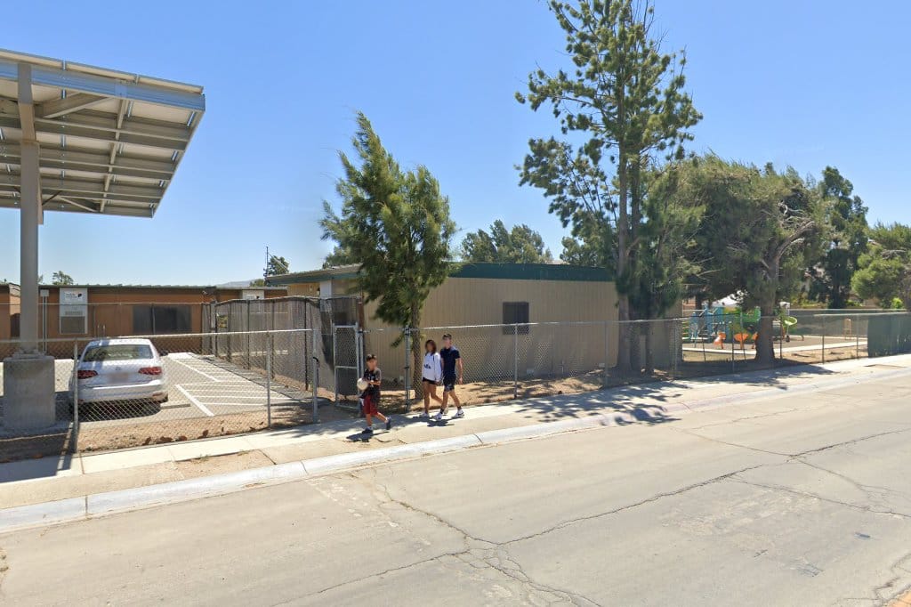 Oak Avenue Elementary School