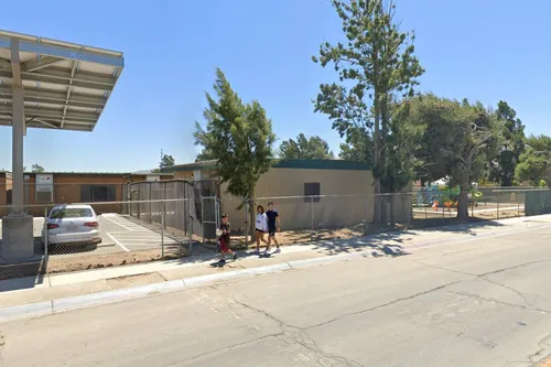 Oak Avenue Elementary School