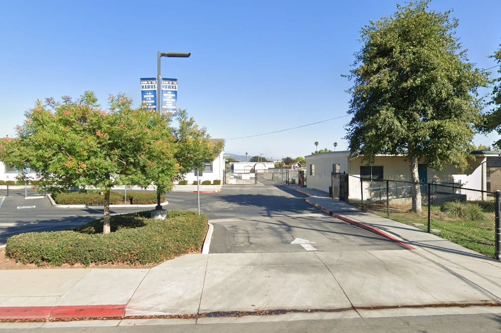 El Gabilan Elementary School