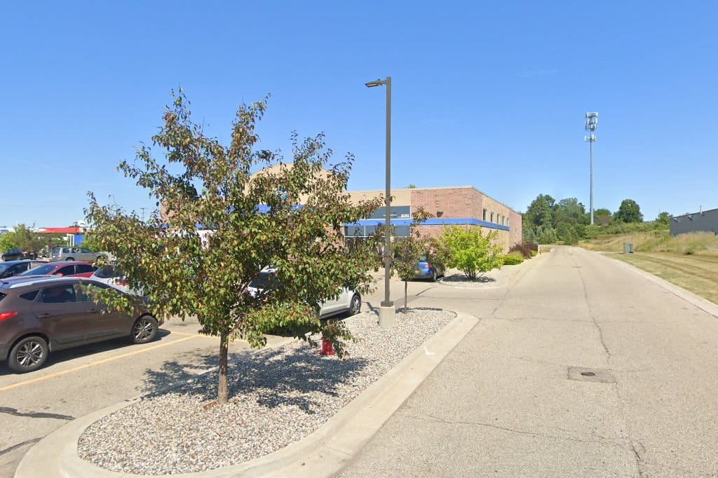 Goodwill Belmont