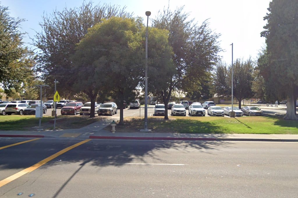 Lemoore Elementary School