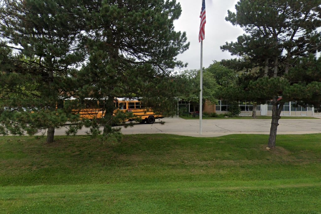 Cloverdale School