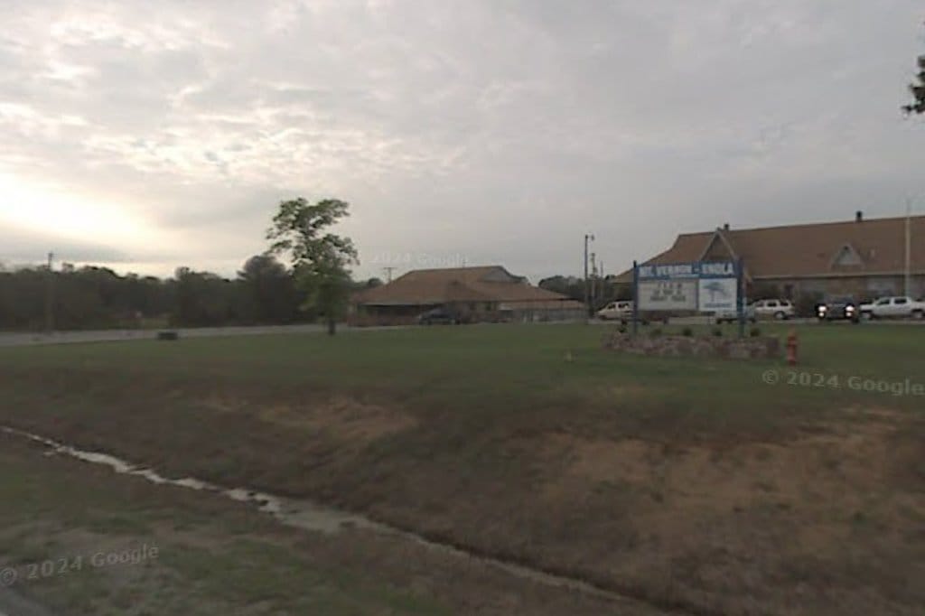 Mt Vernon/Enola Elementary School