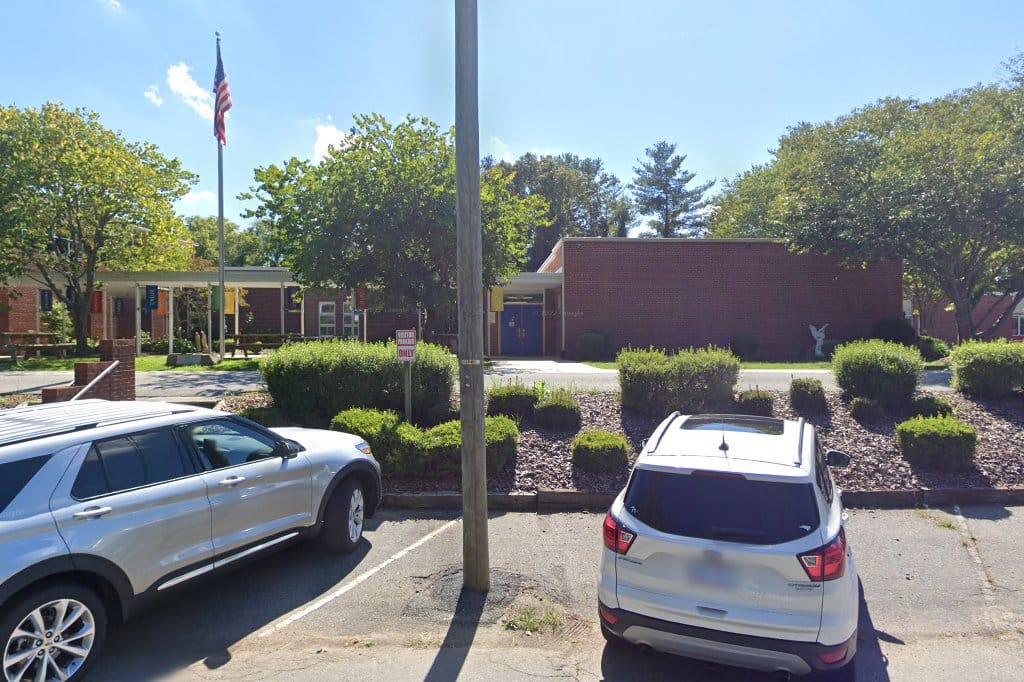 Asheville Catholic School