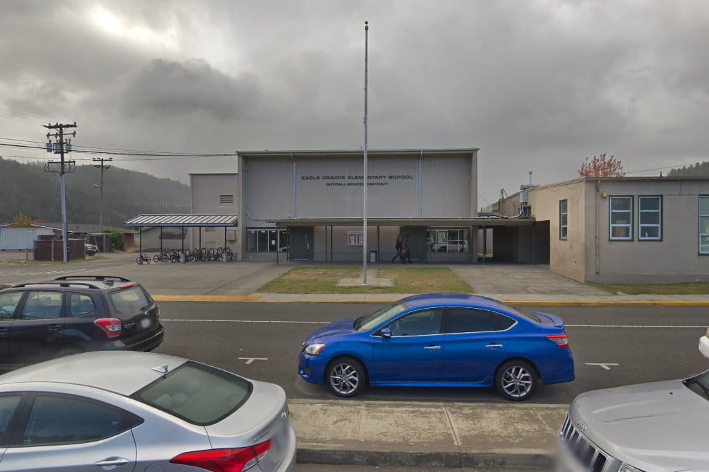 Monument Middle School