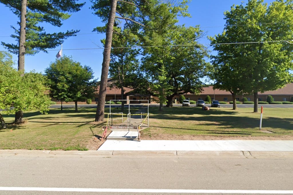 Fairview High School