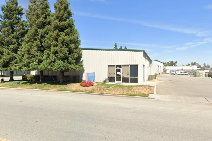 Cooke's Veterinary Hospital