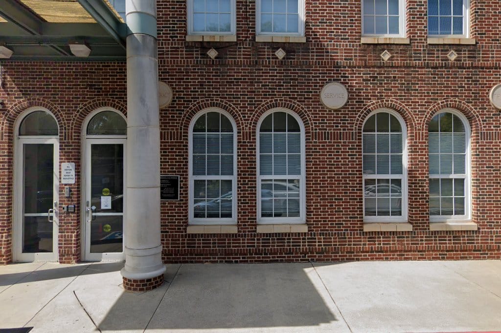 Brown Middle School