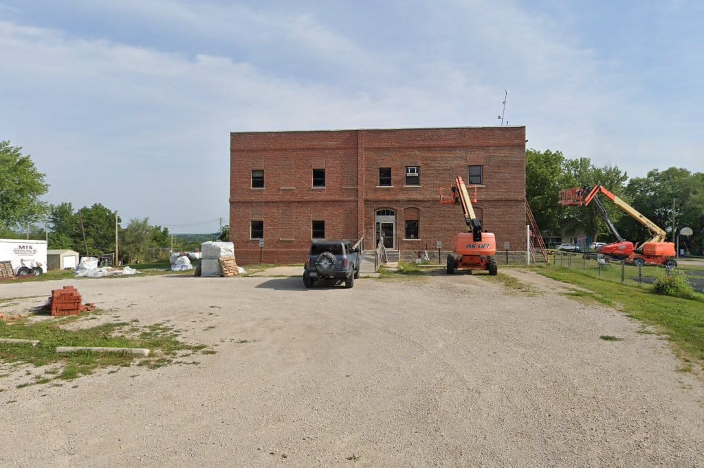 Kingston Elementary School