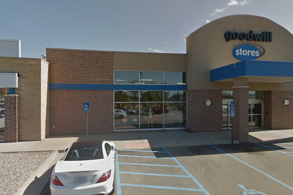 Goodwill Grand Rapids