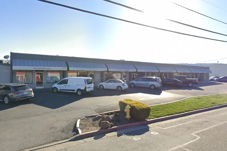 Campbell Animal Hospital