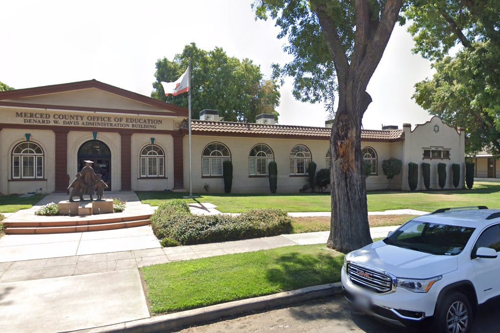 Merced County Rop School