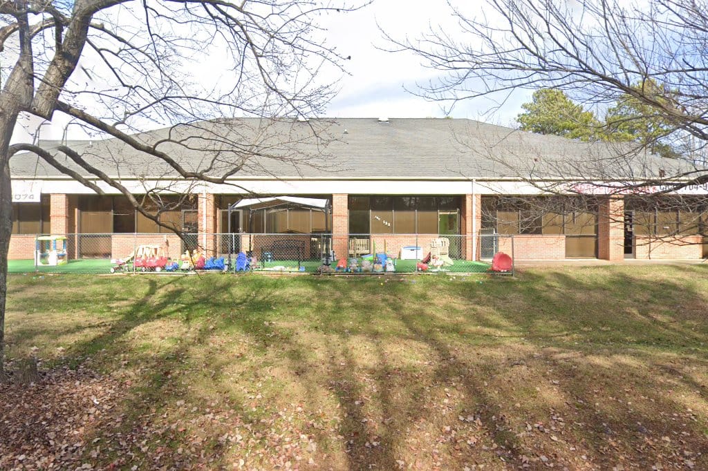 Friends School of Charlotte