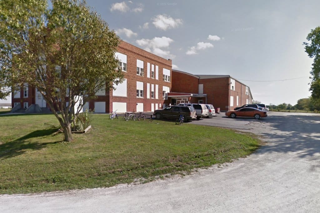 Breckenridge Elementary School