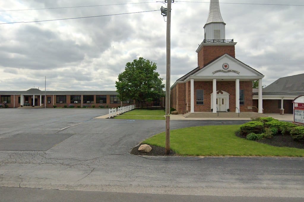 St John-Emmanuel Lutheran School