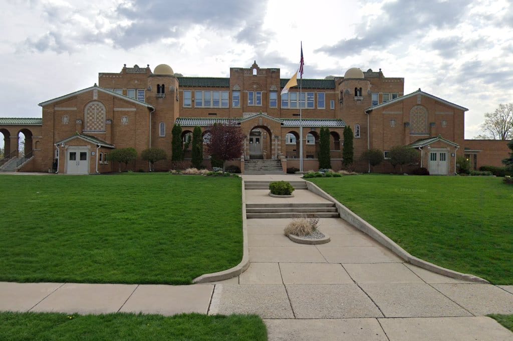 St Jude's Catholic School