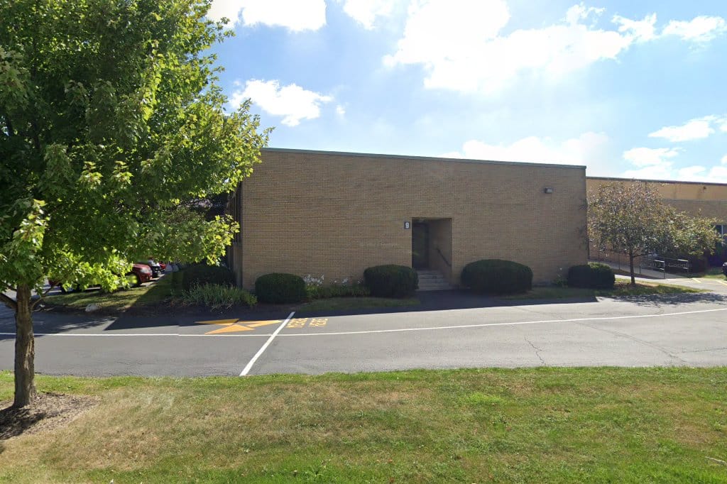 St. Peter's Lutheran School