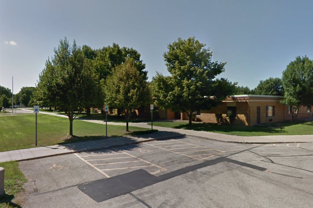 Bauerwood School