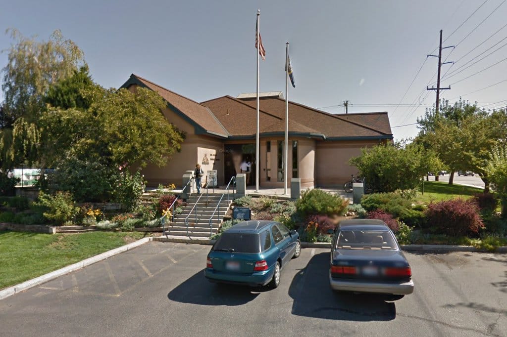 Victory Branch Library