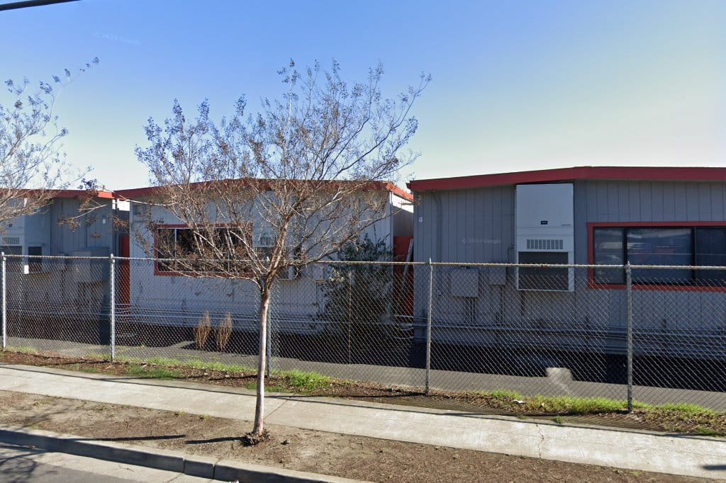 Ruus Elementary School
