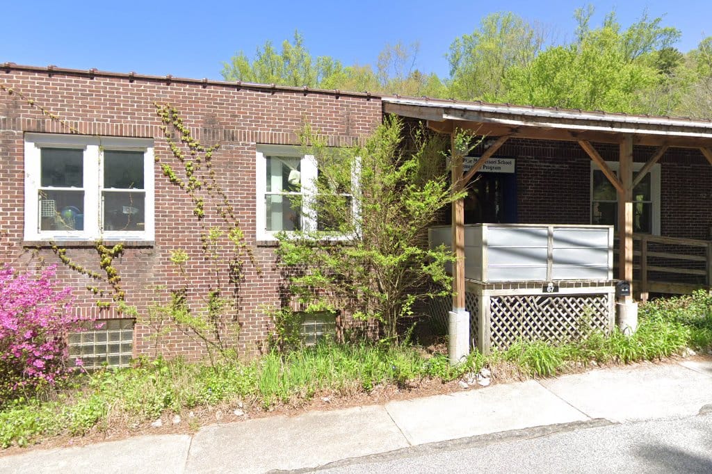 Spruce Pine Montessori School
