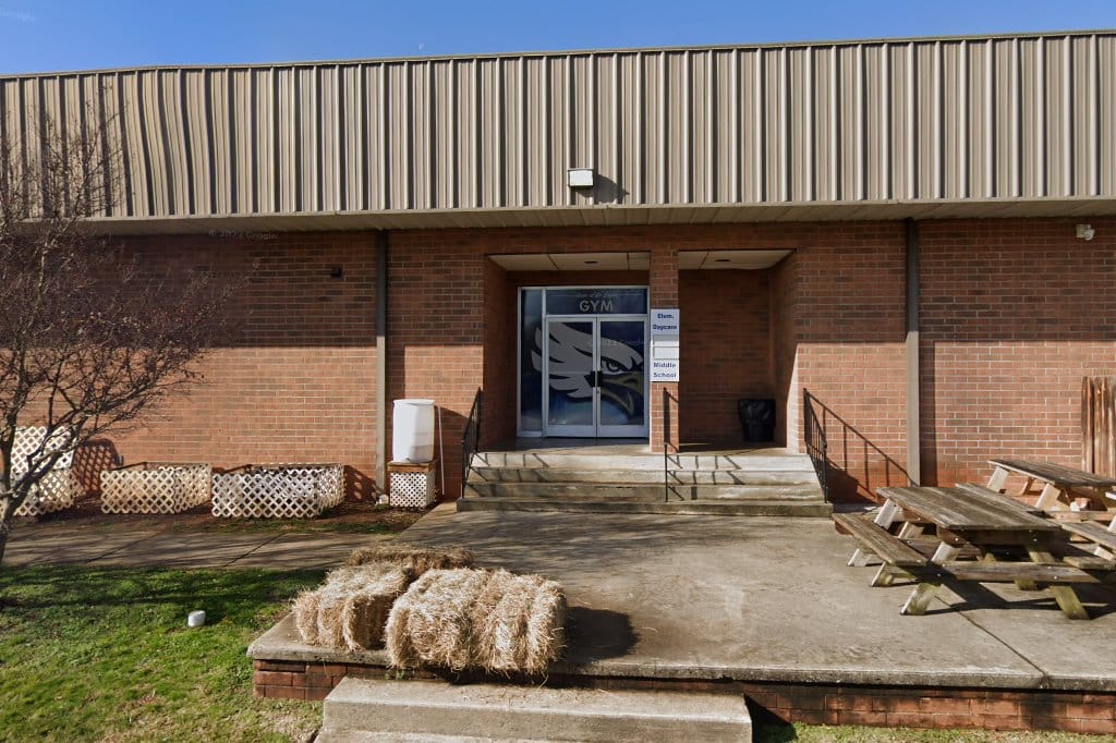 Sheets Memorial Christian School