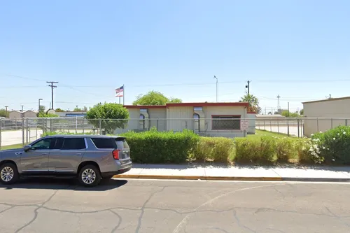 Imperial Ave Holbrook School