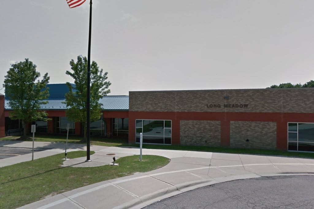 Long Meadow Elementary School
