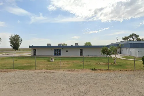 Magnolia Elementary School